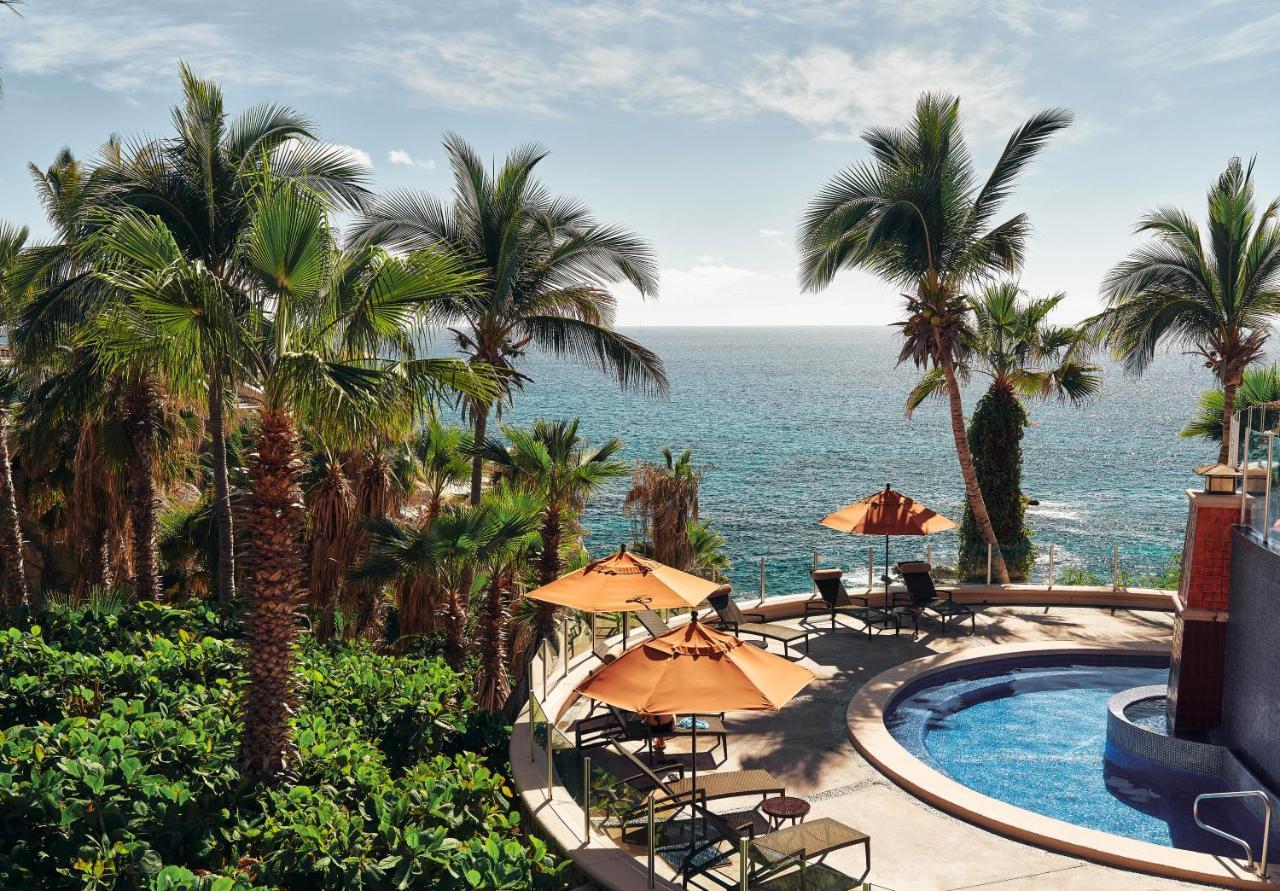Hyatt Vacation Club At Sirena Del Mar Hotel Cabo San Lucas Exterior photo