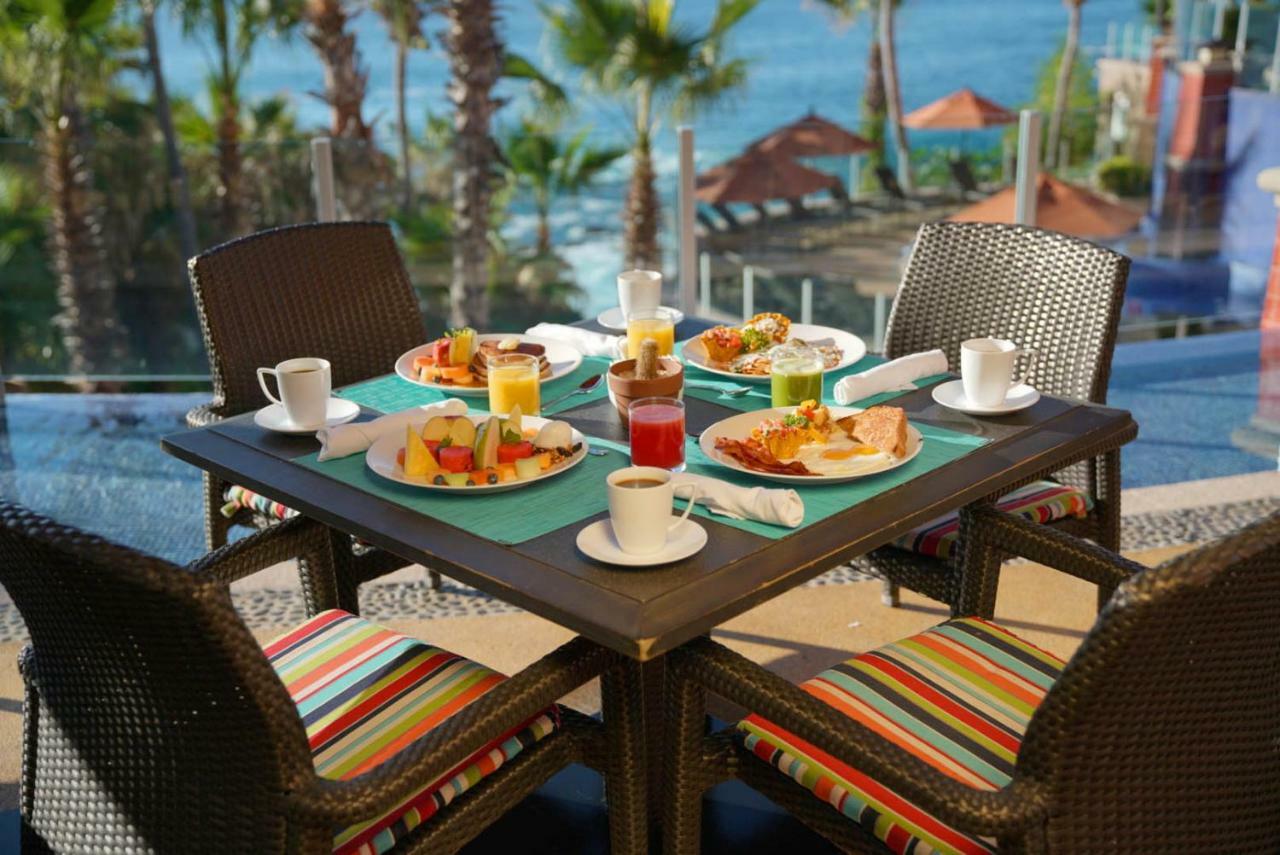 Hyatt Vacation Club At Sirena Del Mar Hotel Cabo San Lucas Exterior photo